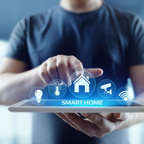 Smart Home