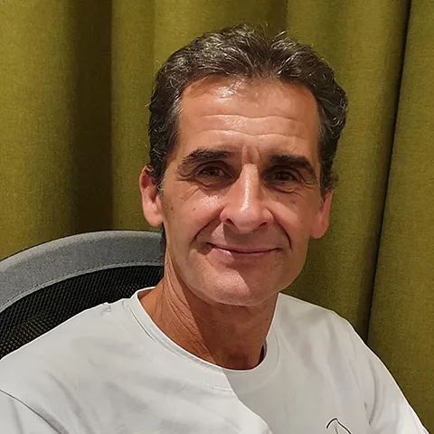 Karl VEitschegger