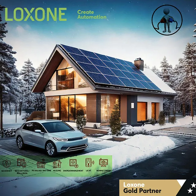 Loxone